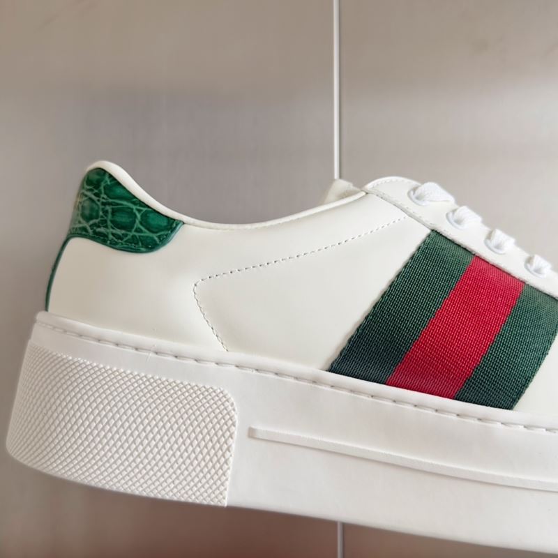 Gucci Ace Shoes